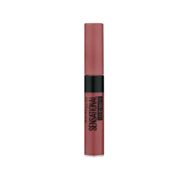 MAYBELLINE NEW YORK Liquid Matte PO3