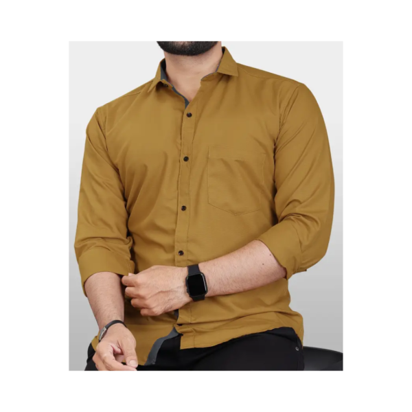 Men shirt